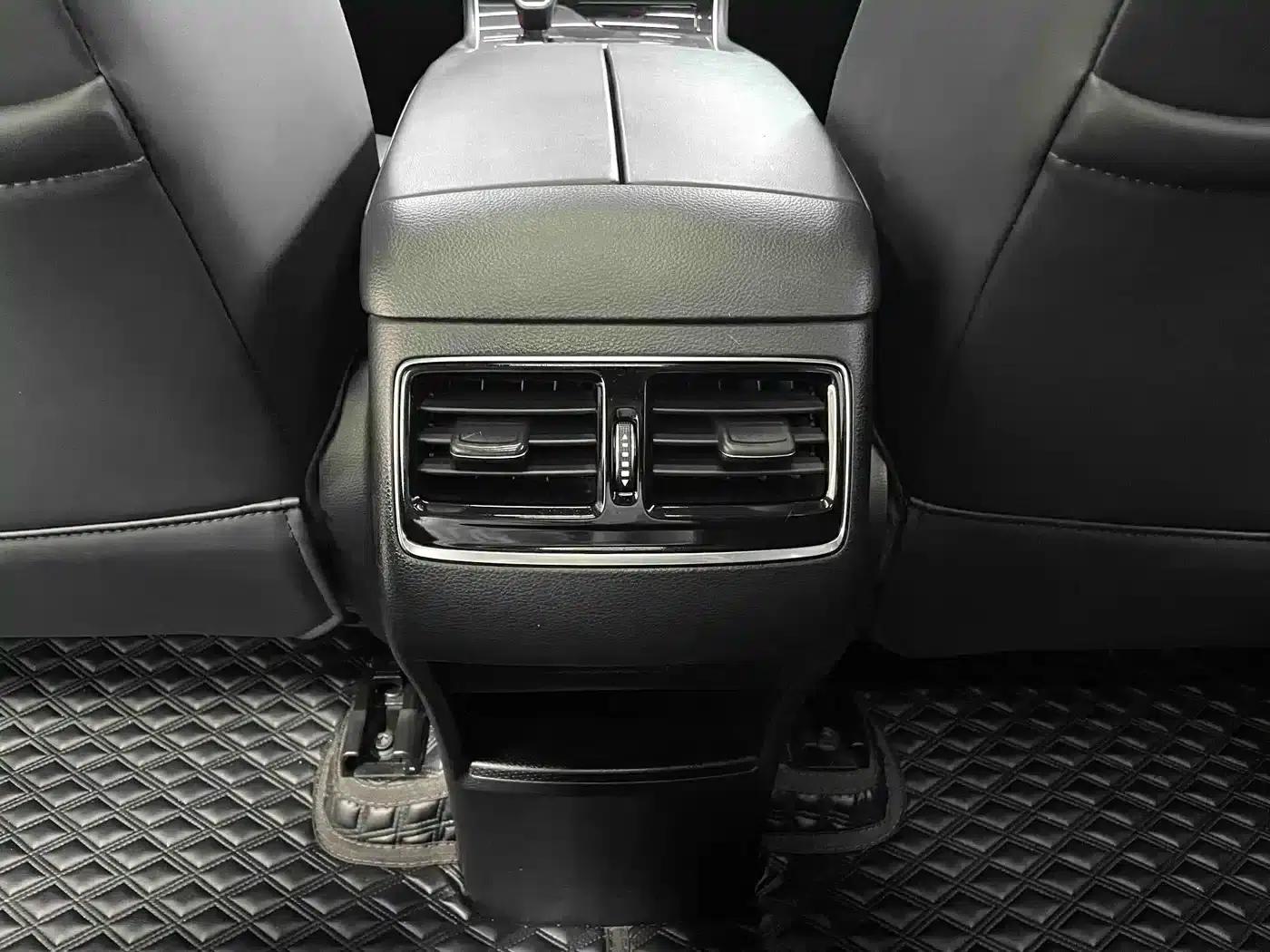 Trumpchi GS4 PLUS 2022 270T Automatic Star Edition — миниатюра 11