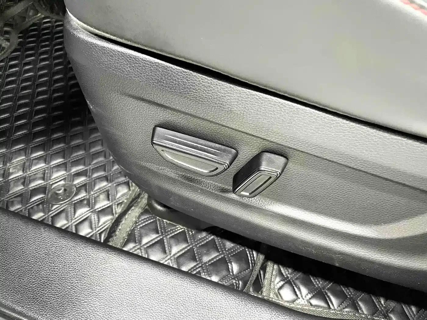 Trumpchi GS4 PLUS 2022 270T Automatic Star Edition — миниатюра 12