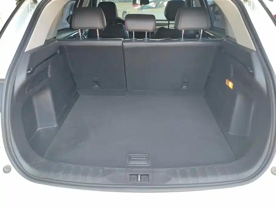 Trumpchi GS4 PLUS 2022 270T Automatic Star Edition — миниатюра 4