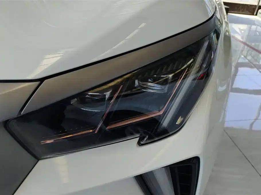 Trumpchi GS4 PLUS 2022 270T Automatic Star Edition — миниатюра 5