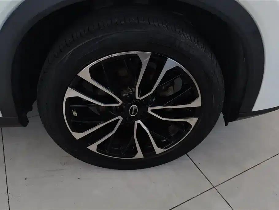 Trumpchi GS4 PLUS 2022 270T Automatic Star Edition — миниатюра 6