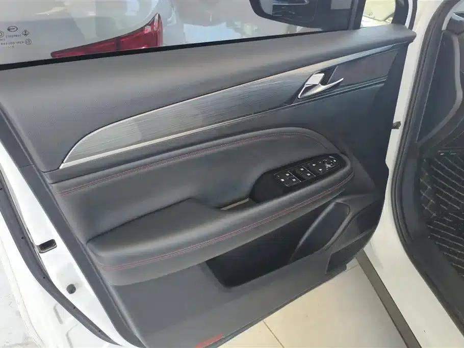 Trumpchi GS4 PLUS 2022 270T Automatic Star Edition — миниатюра 7