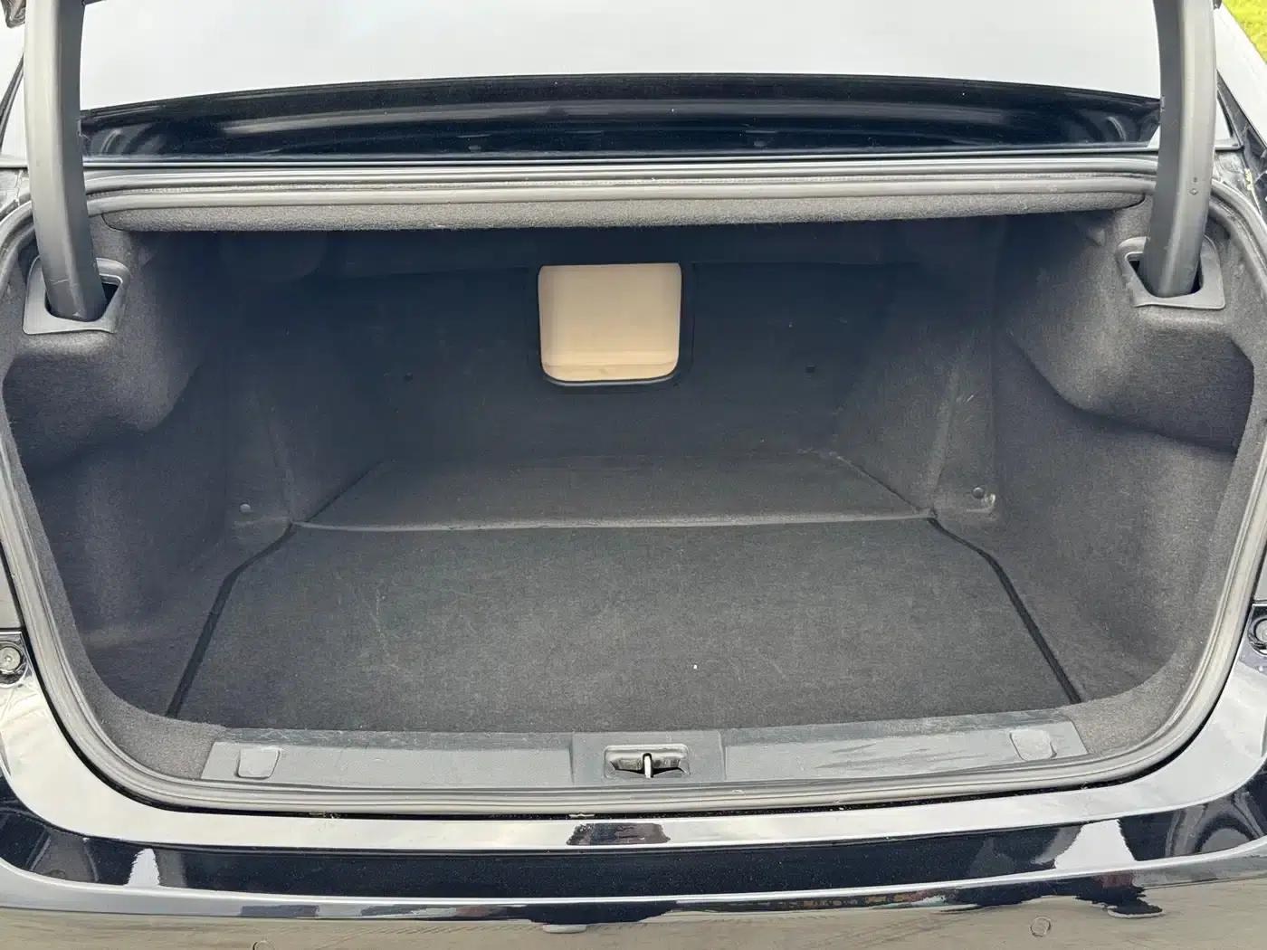 Trumpchi GA8 2016 320T Luxury Edition — миниатюра 15