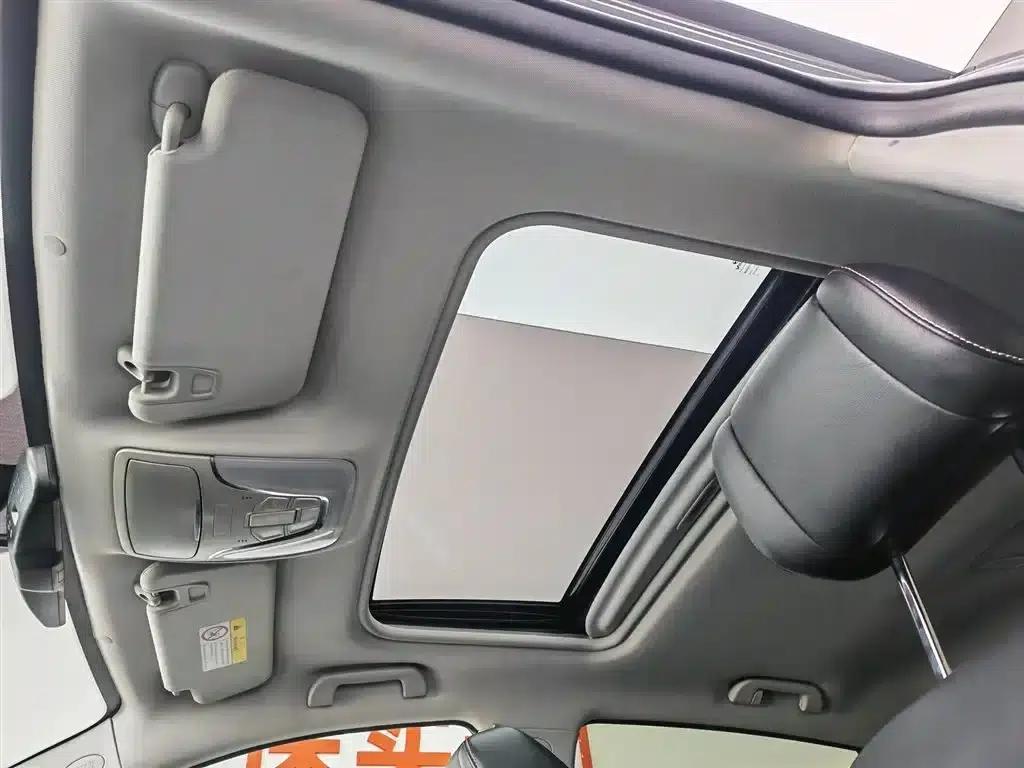 Trumpchi GA8 2017 320T Premium Edition — миниатюра 14