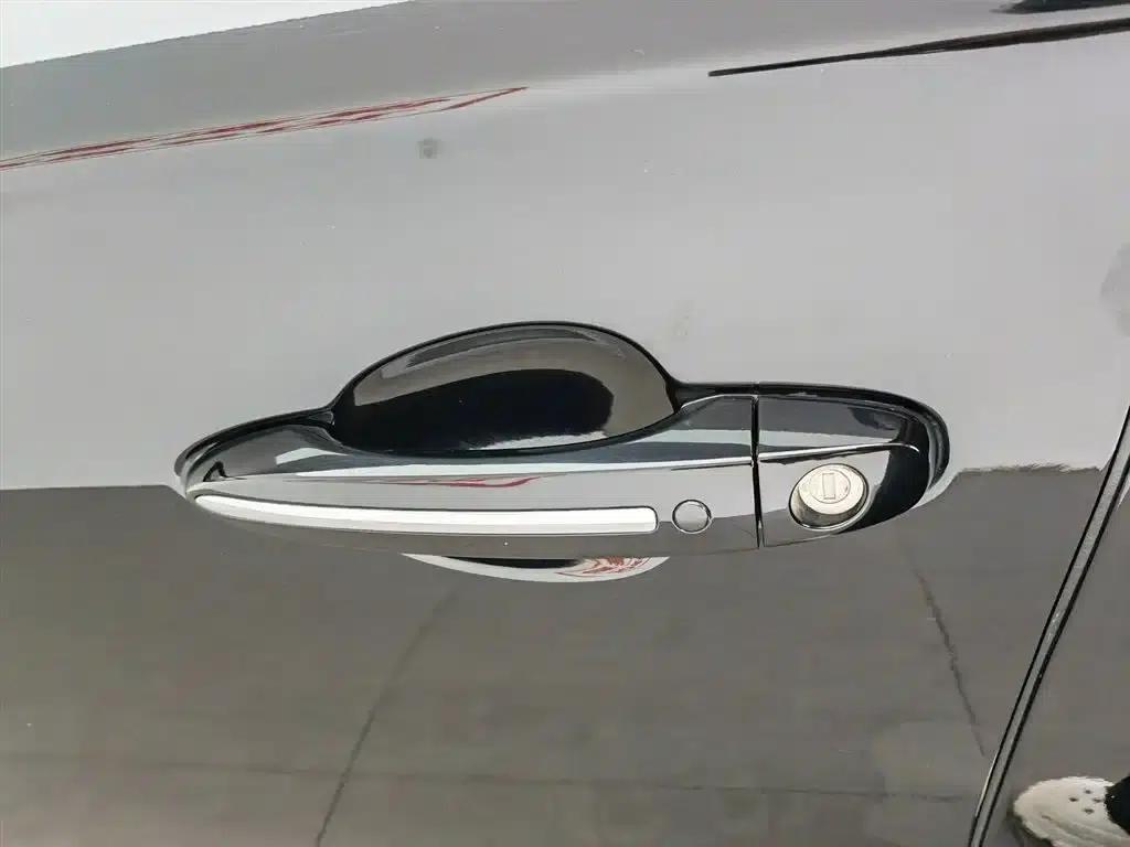 Trumpchi GA8 2017 320T Premium Edition — миниатюра 18
