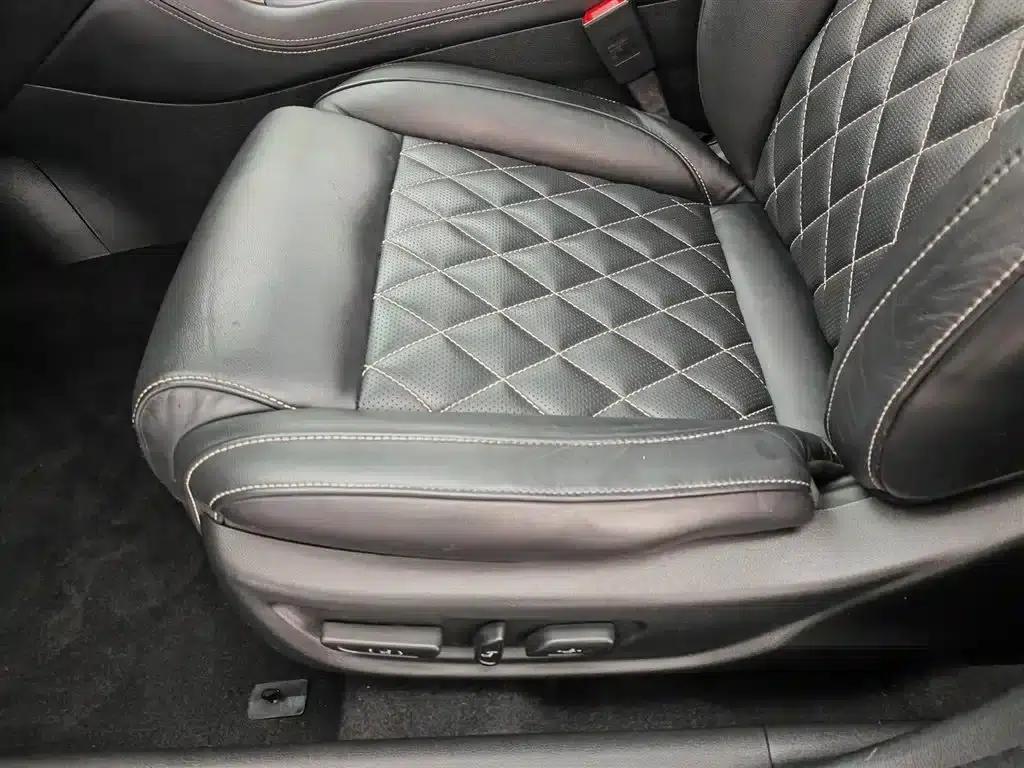 Trumpchi GA8 2017 320T Premium Edition — миниатюра 20