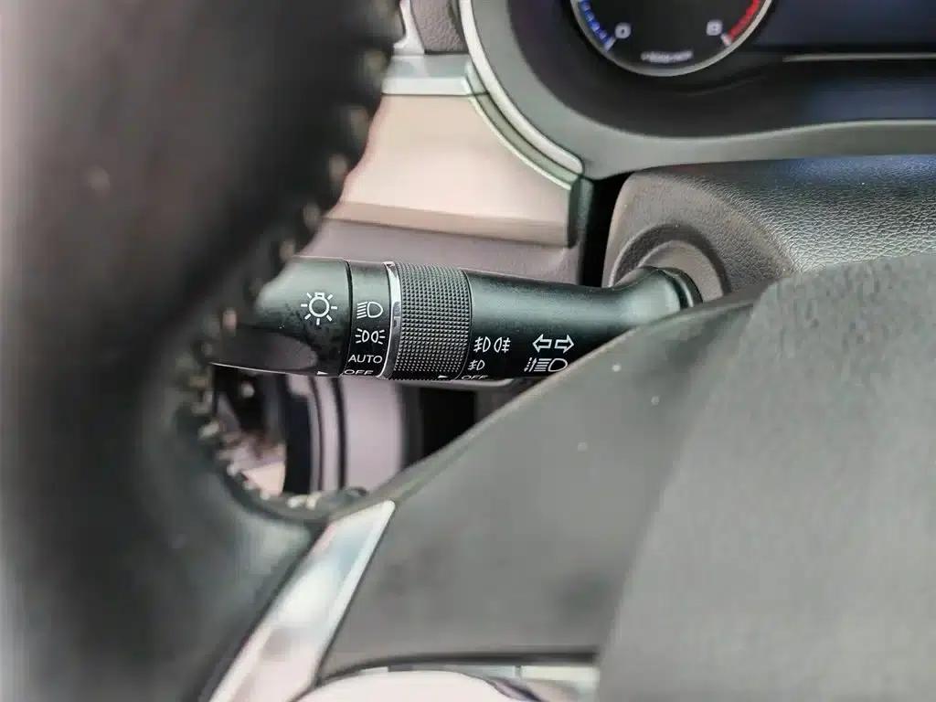 Trumpchi GA8 2017 320T Premium Edition — миниатюра 21