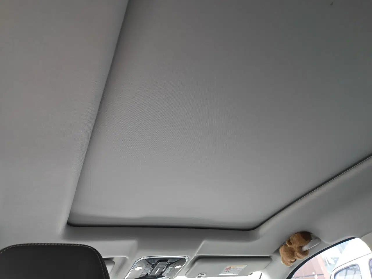 JETOUR X70 PLUS 2024 Champion Edition 1.5T DCT Champion PRO 5-Seater — миниатюра 19