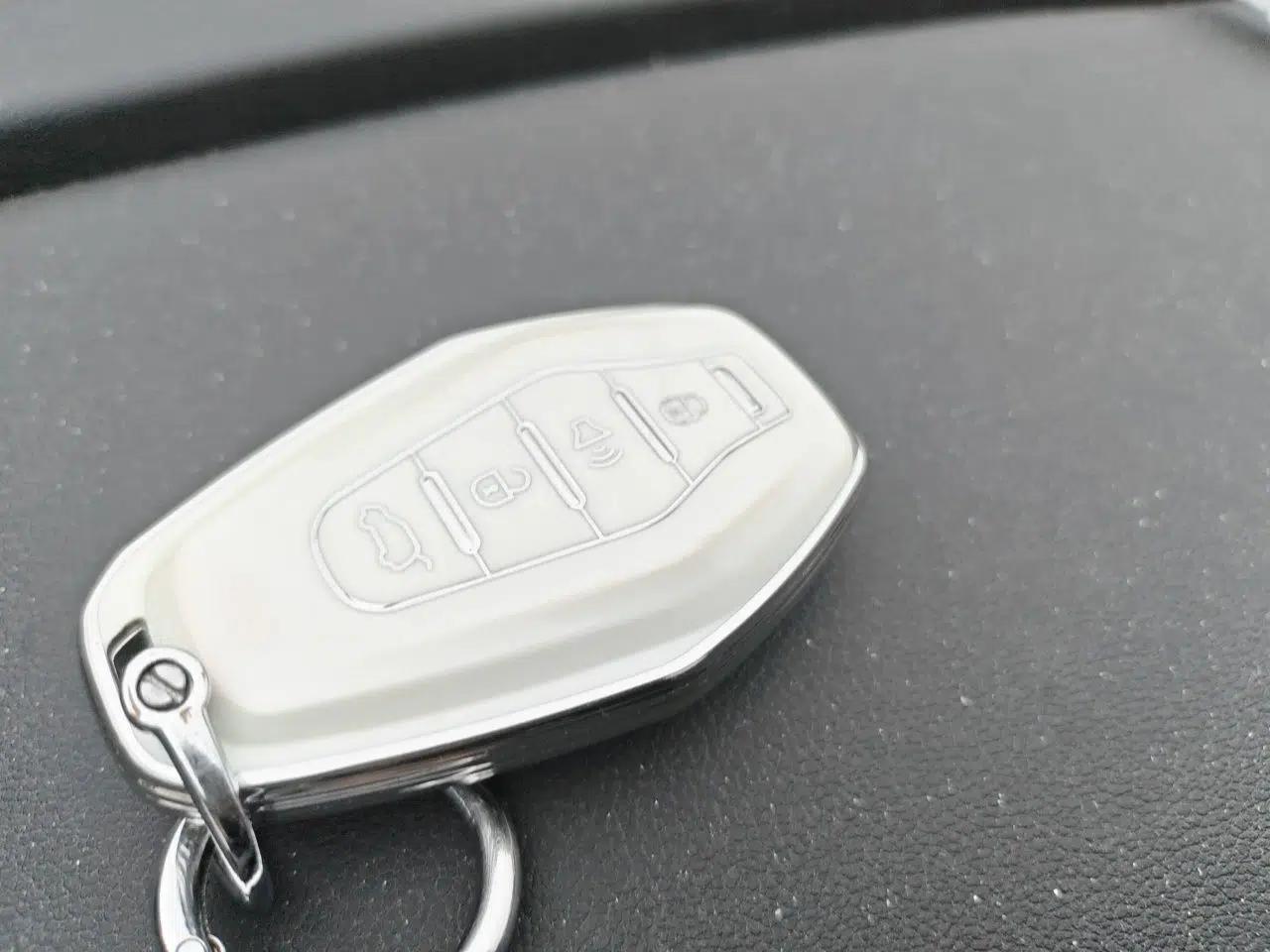 JETOUR X70 PLUS 2024 Champion Edition 1.5T DCT Champion PRO 5-Seater — миниатюра 9