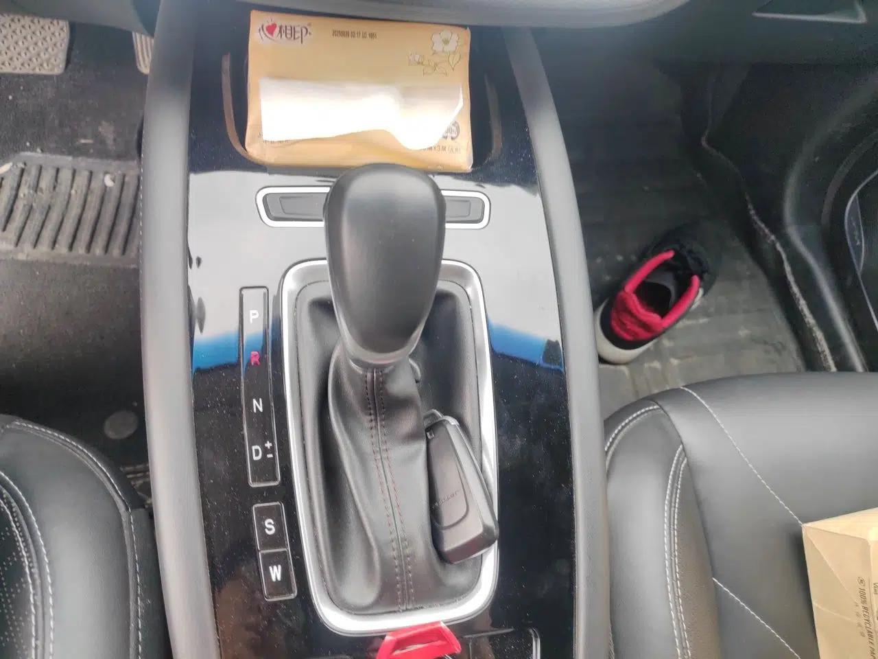 JETOUR X70  — миниатюра 15
