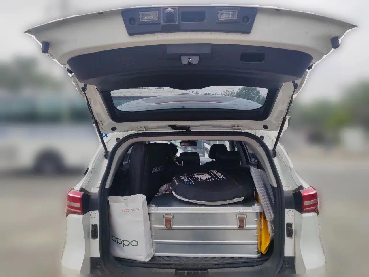 JETOUR X70  — миниатюра 20