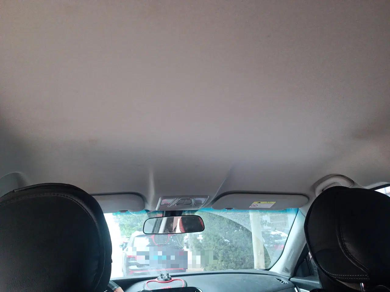 JETOUR X70 2020 1.5T DCT Comfort Edition 7-Seater — миниатюра 19