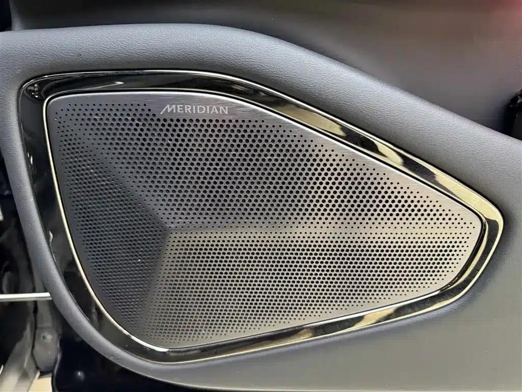 HiPhi X 2021 Founder Edition 6-seater — миниатюра 19