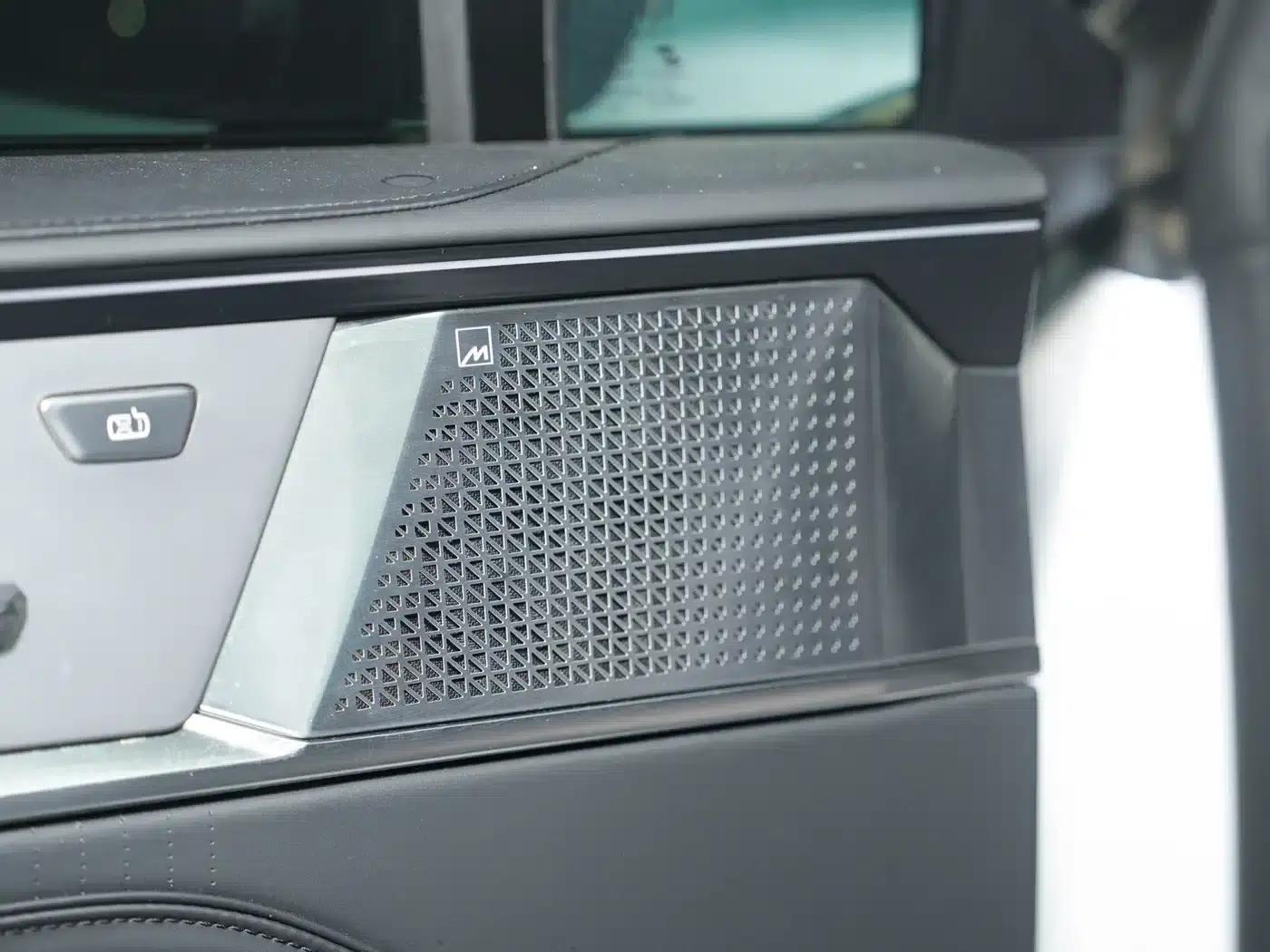 HiPhi Y 2023 560km Pioneer Edition — миниатюра 13