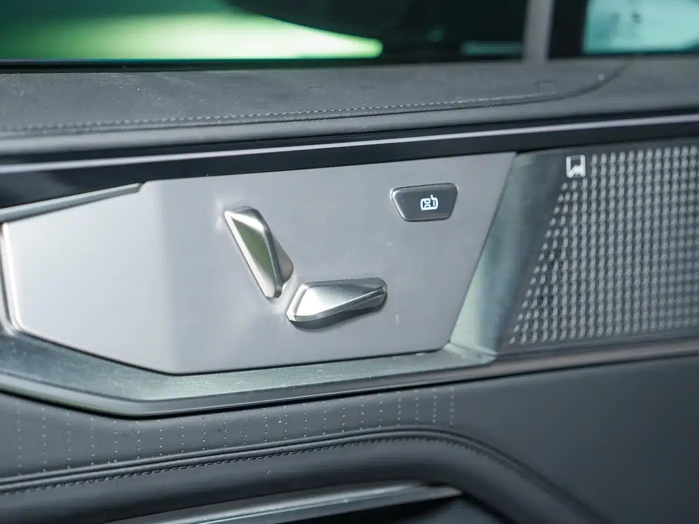 HiPhi Y 2023 560km Pioneer Edition — миниатюра 14