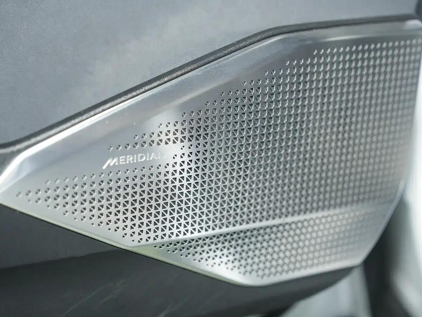 HiPhi Y 2023 560km Pioneer Edition — миниатюра 29