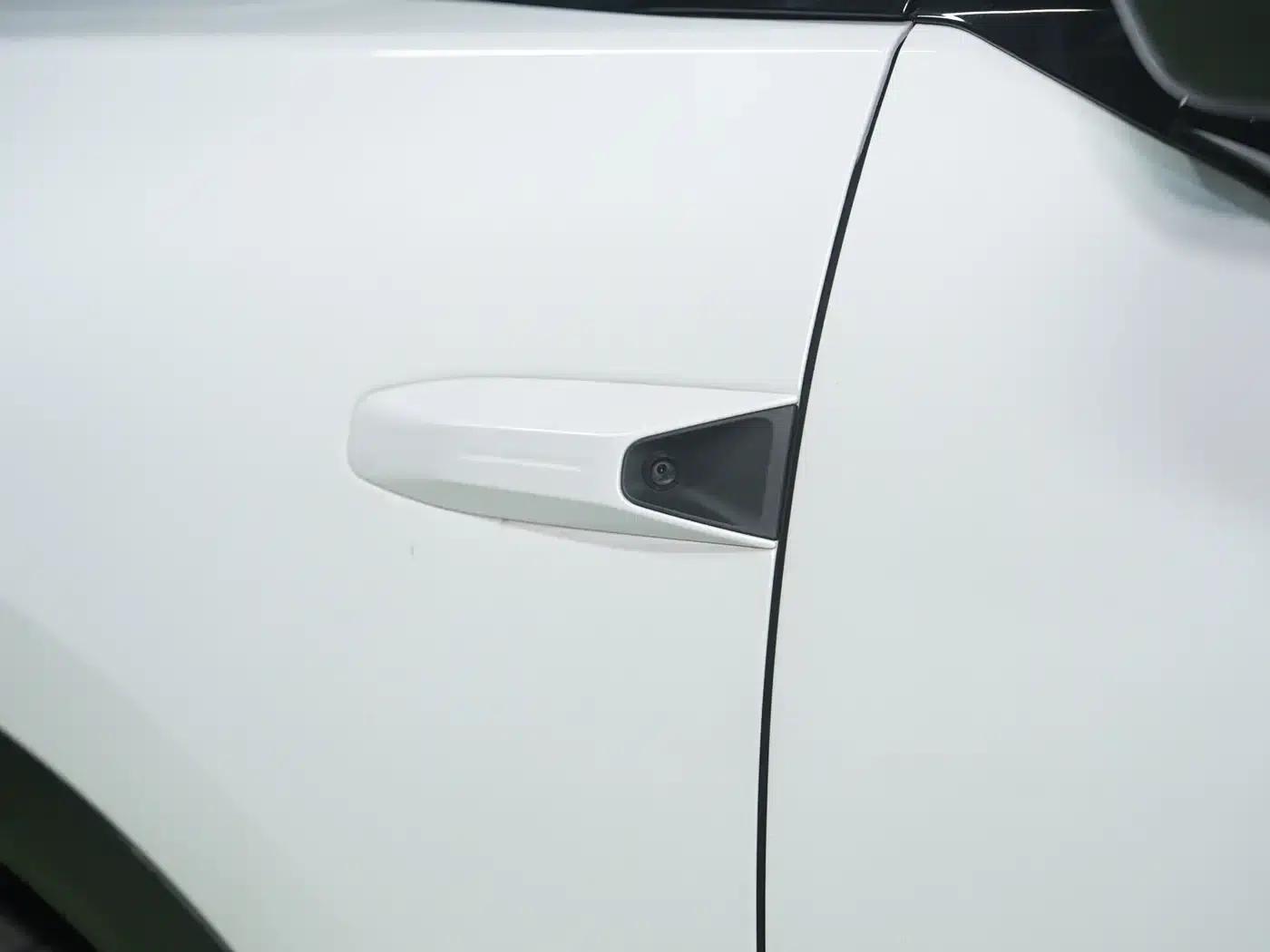 HiPhi Y 2023 560km Pioneer Edition — миниатюра 30