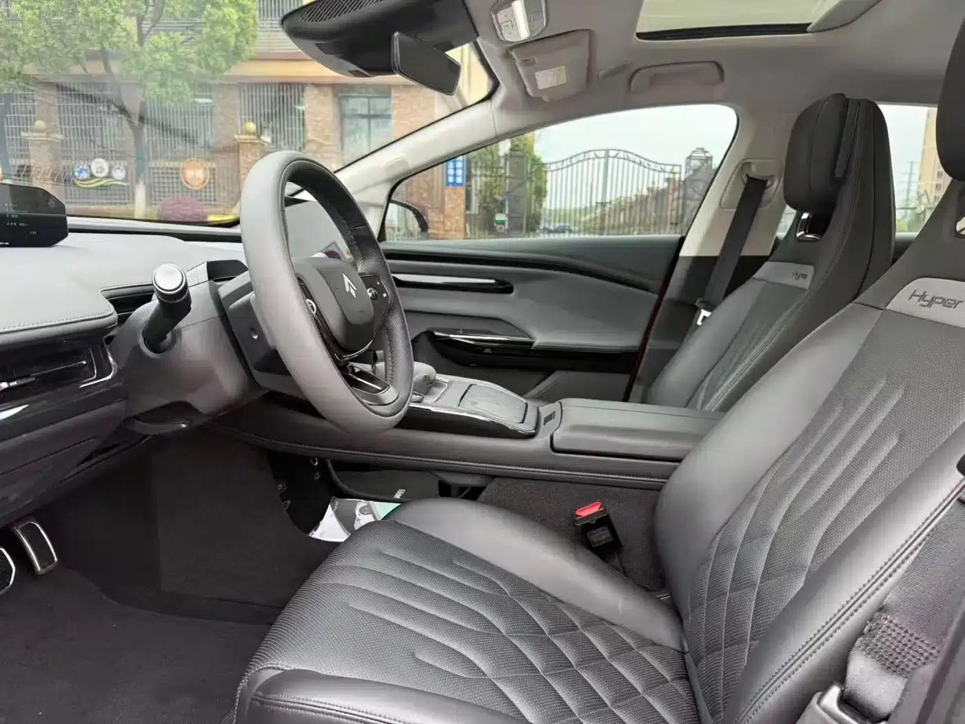 Haobo GT 2025 710 Max Edition — миниатюра 3