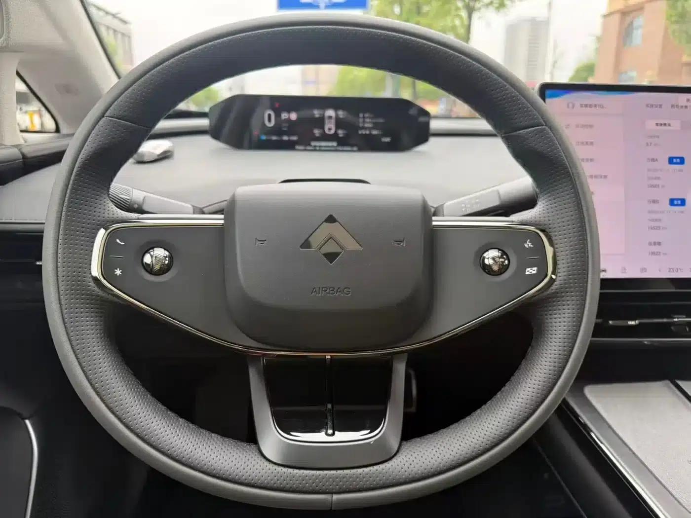 Haobo GT 2025 710 Max Edition — миниатюра 4