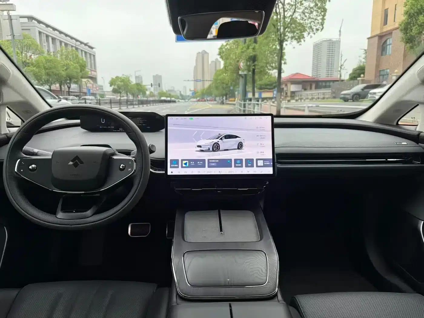 Haobo GT 2025 710 Max Edition — миниатюра 6