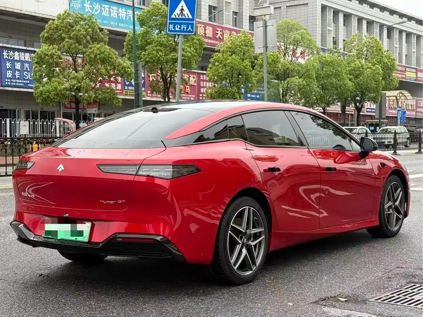 Haobo GT 2025 710 Max Edition — миниатюра 7