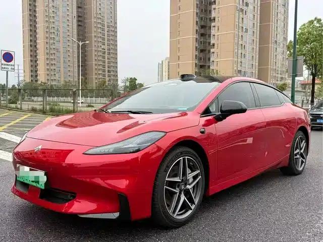 Haobo GT 2025 710 Max Edition