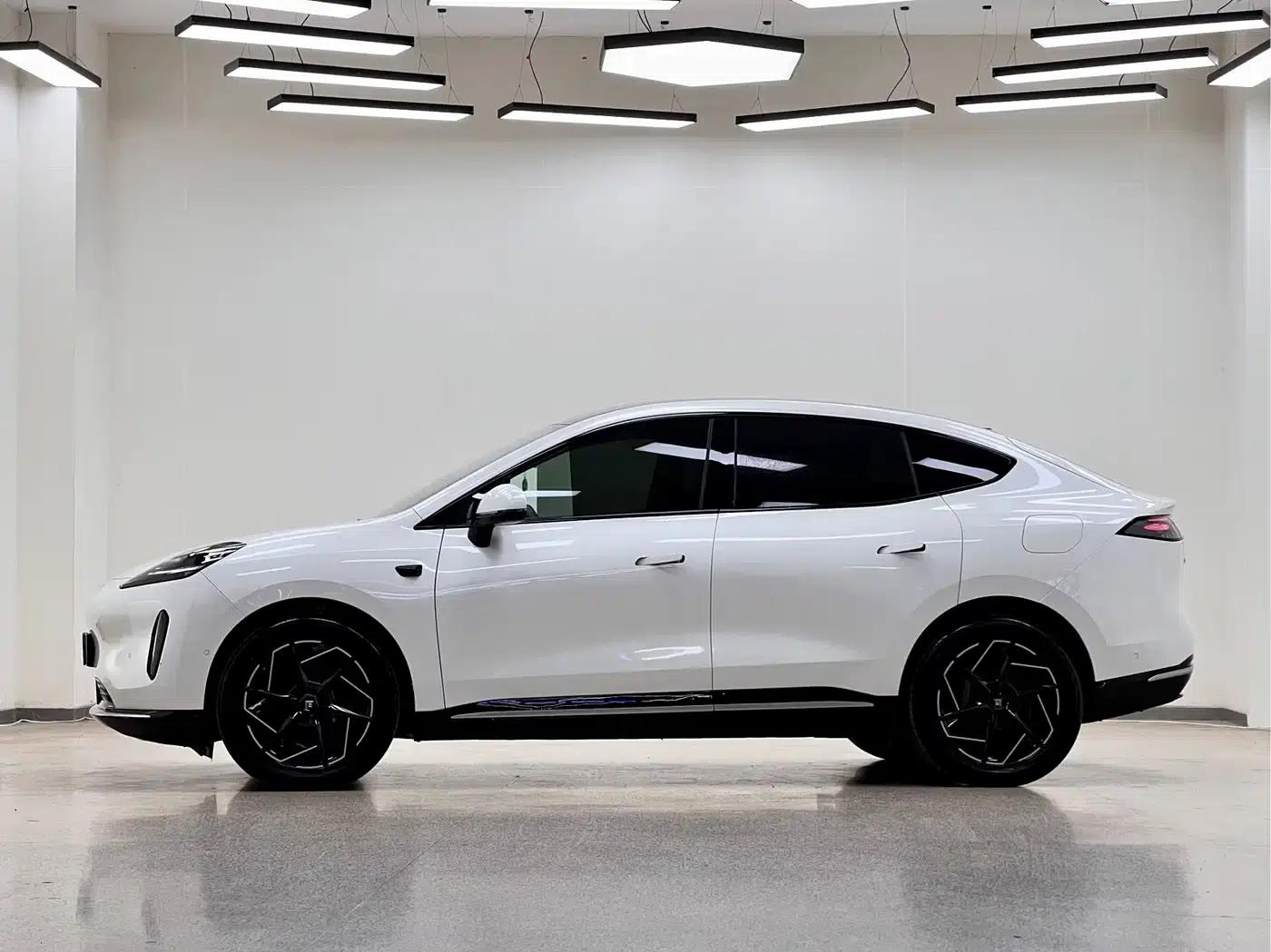 Haobo HT 2024 670 High-End Intelligent Driving Edition — миниатюра 4