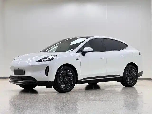Haobo HT 2024 670 High-End Intelligent Driving Edition