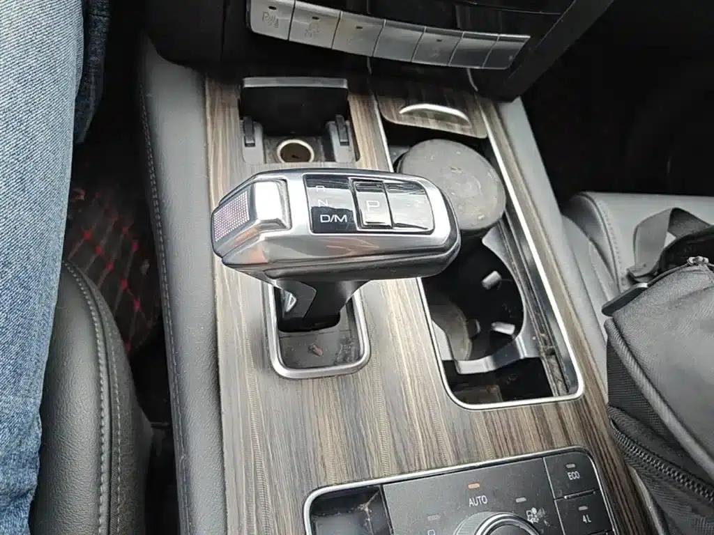 Haval H9 2020 2.0T Gasoline 4WD Elite 5-Seater — миниатюра 14