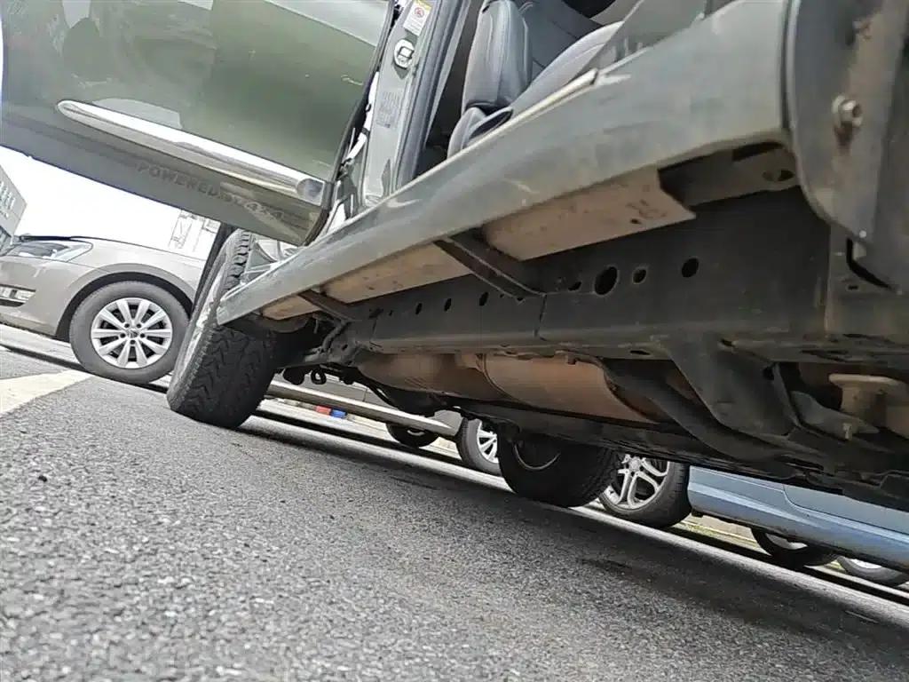 Haval H9 2020 2.0T Gasoline 4WD Elite 5-Seater — миниатюра 21