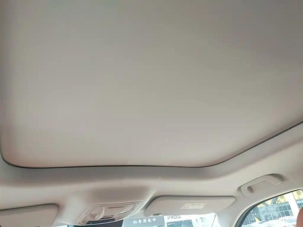 Haval H9 2024 2.0T Gasoline 4WD Ultimate Edition — миниатюра 18