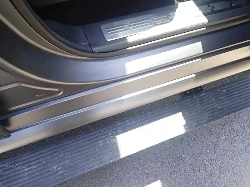 Haval H9 2024 2.0T Gasoline 4WD Ultimate Edition — миниатюра 21