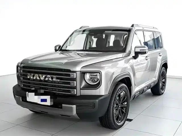 Haval Raptor New Energy 2024 Hi4 145 Cross-Country Edition
