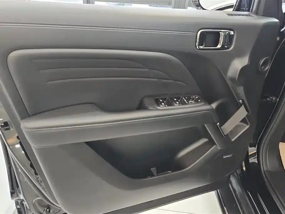 Haval Raptor New Energy 2024 Hi4 102 Pro — миниатюра 7