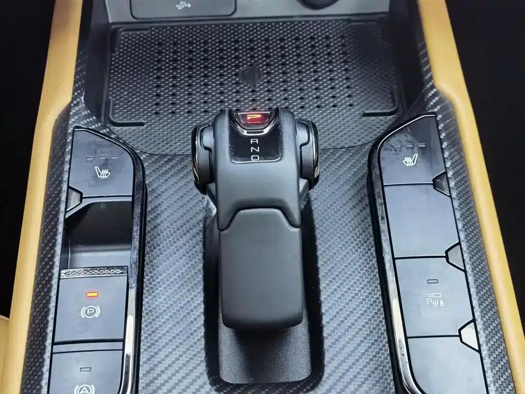 Haval Raptor New Energy 2024 Hi4 102 Pro — миниатюра 13