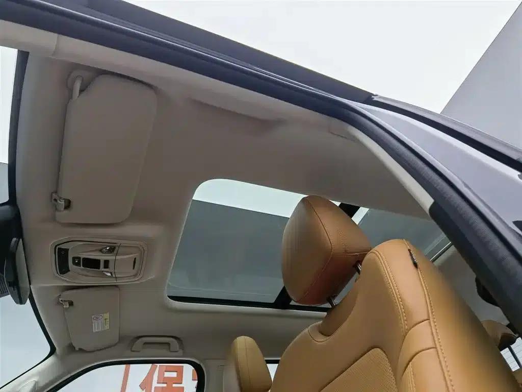 Haval Raptor New Energy 2024 Hi4 102 Pro — миниатюра 14
