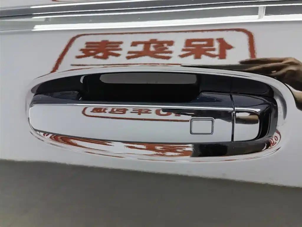 Haval Raptor New Energy 2024 Hi4 102 Pro — миниатюра 18