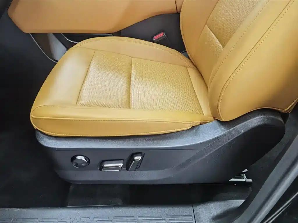 Haval Raptor New Energy 2024 Hi4 102 Pro — миниатюра 20