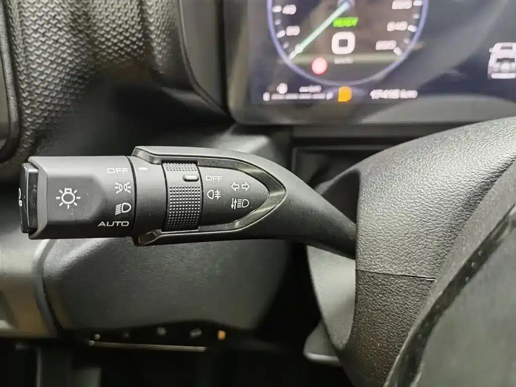 Haval Raptor New Energy 2024 Hi4 102 Pro — миниатюра 21