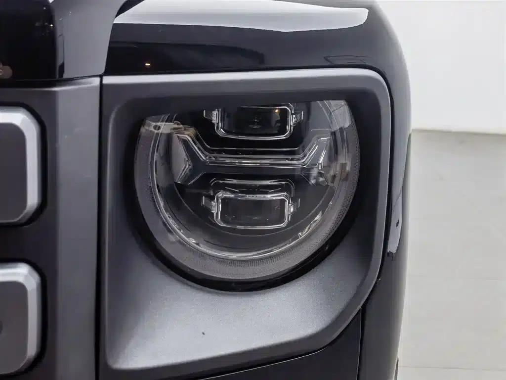 Haval Raptor New Energy 2024 Hi4 102 Pro — миниатюра 7