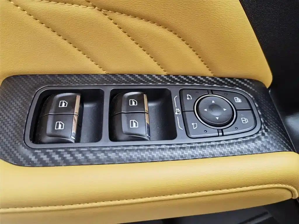 Haval Raptor New Energy 2024 Hi4 102 Pro — миниатюра 9