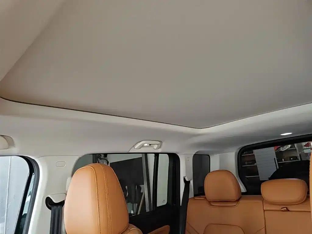 Haval Raptor New Energy 2024 Hi4 145 Cross-Country Edition — миниатюра 17