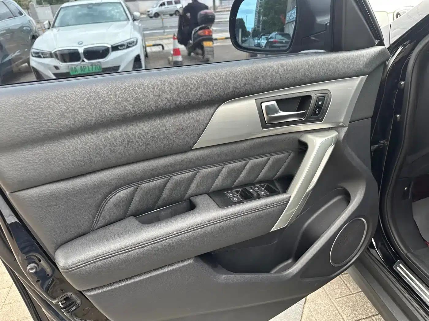 Haval H2 2014 1.5T Manual 2WD Elite Edition — миниатюра 16