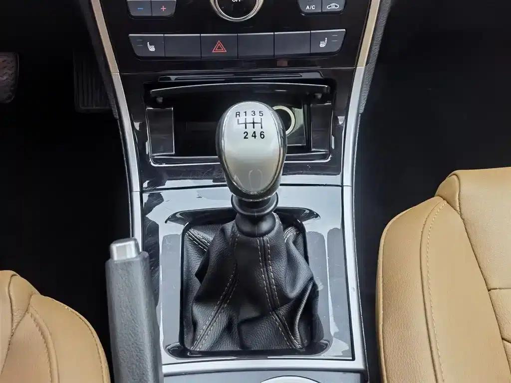 Haval H2 2014 1.5T Manual 2WD Elite Edition — миниатюра 13