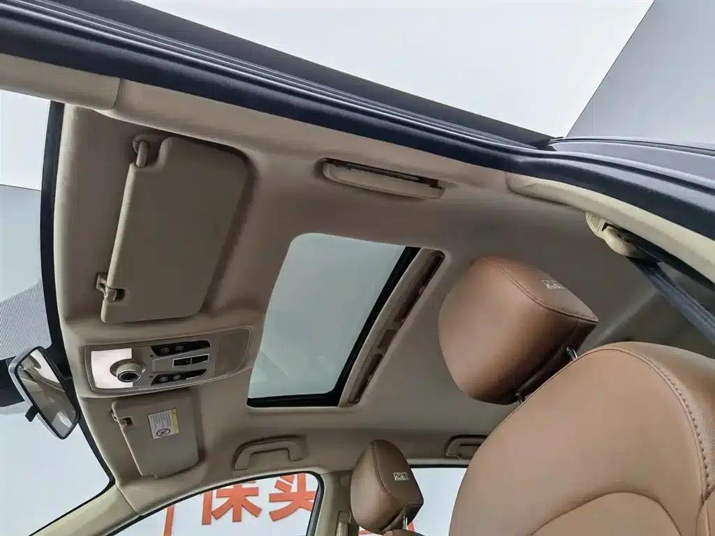 Haval H2 2014 1.5T Manual 2WD Elite Edition — миниатюра 14