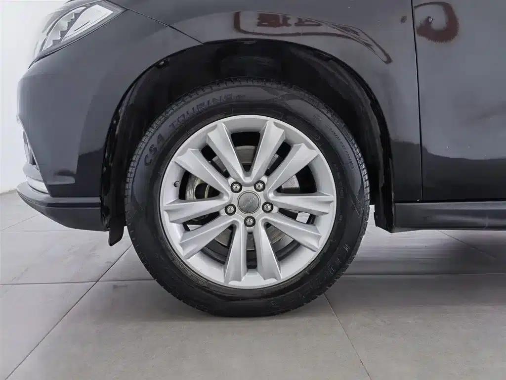 Haval H2 2014 1.5T Manual 2WD Elite Edition — миниатюра 17