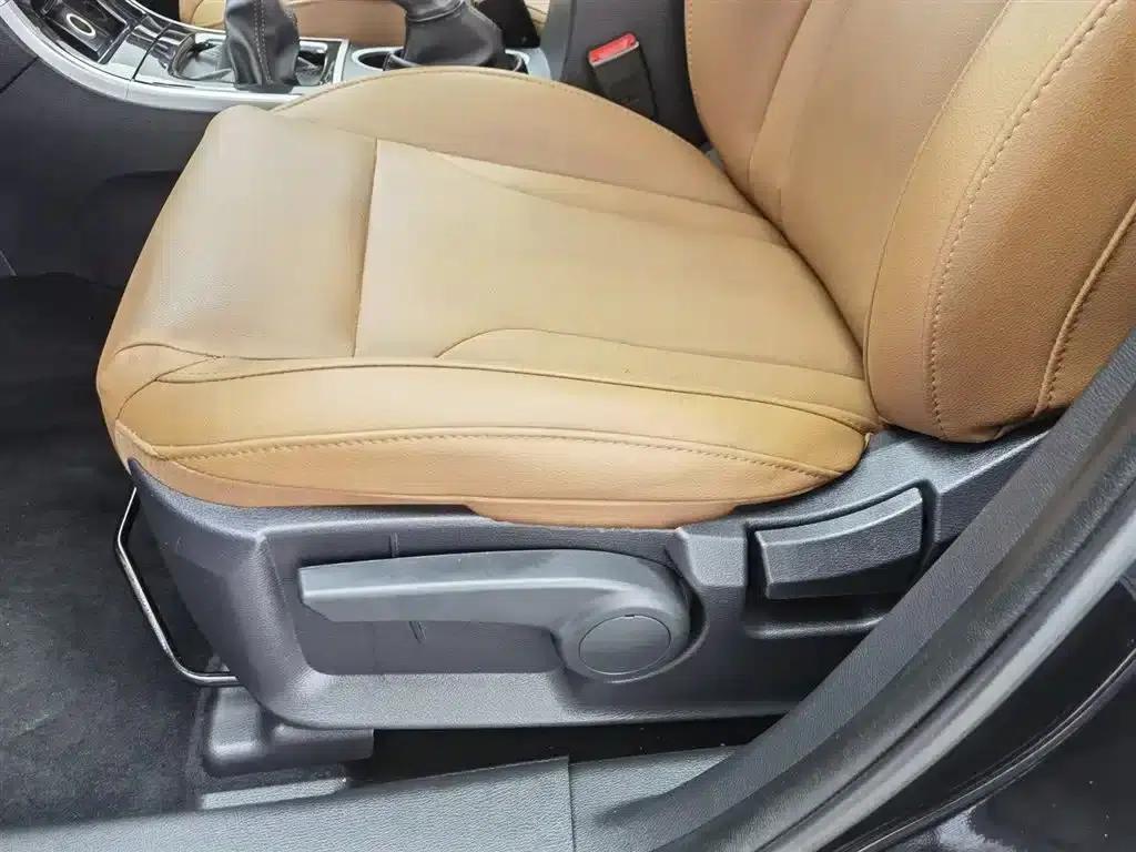 Haval H2 2014 1.5T Manual 2WD Elite Edition — миниатюра 20