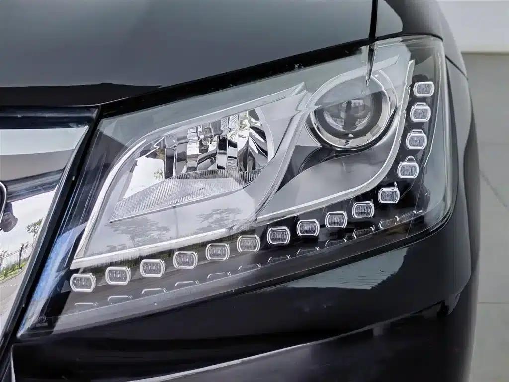 Haval H2 2014 1.5T Manual 2WD Elite Edition — миниатюра 7