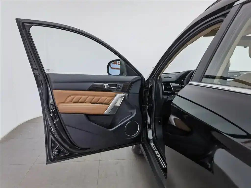 Haval H2 2014 1.5T Manual 2WD Elite Edition — миниатюра 8