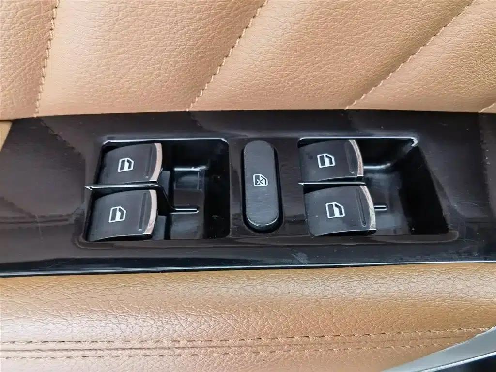 Haval H2 2014 1.5T Manual 2WD Elite Edition — миниатюра 9